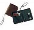Galco Defense Planner Holster Brown Ambidextrous
